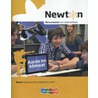 Newton door Mark Dirken