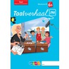 Taal 6b door Onbekend