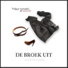 De broek uit by David Brandsma