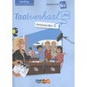 6b door Tamara van den Berg