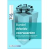 Bundel arbeidsvoorwaarden by The Question Library