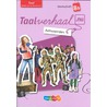 8b door Tamara van den Berg