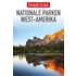 Nationale parken West-Amerika