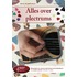 Alles over plectrums