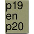P19 en P20