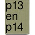 P13 en P14