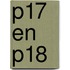 P17 en P18