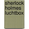Sherlock Holmes luchtbox door Onbekend