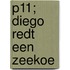 P11; Diego redt een zeekoe