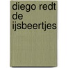 Diego redt de ijsbeertjes door Onbekend