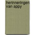 Herinneringen van Appy