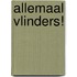 Allemaal vlinders!