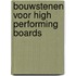 Bouwstenen voor high performing boards