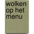 Wolken op het menu