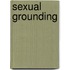 Sexual grounding