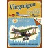 Vliegtuigen