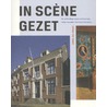 In scene gezet door Johan de Haan