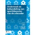 Onderzoek en behandeling van sportblessures van de schouder