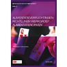 Alimentatieverplichtingen door M.L.C.C. de Bruijn-luckers