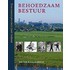 Behoedzaam bestuur