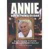 Annie van de prinsessebar door Frans van der Beek