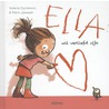 Ella wil verliefd zijn by Valerie Eyckmans