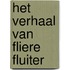 Het verhaal van Fliere Fluiter