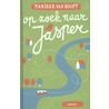 Op zoek naar Jasper door Marieke Van Hooff