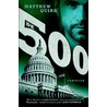 De 500 by Matthew Quirk