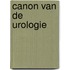 Canon van de urologie