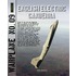English electric canberra
