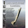 English electric canberra door Mick Gladwin