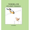 Nederland en zijn vogels door Iris Houdkamp