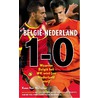 Belgie - Nederland 1-0 door Koen Van Wichelen