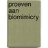 Proeven aan biomimicry