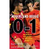 Nederland - Belgie 0-1 by Koen Van Wichelen
