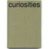 Curiosities by Jo Klaps