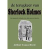 De terugkeer van Sherlock Holmes door Arthur Conan Doyle