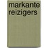 Markante reizigers