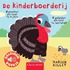 De kinderboerderij
