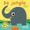 De jungle by Marion Billet