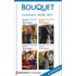 Bouquet e-bundel nummers 3528-3531 (4-in-1)