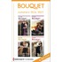 Bouquet e-bundel nummers 3524-3527 (4-in-1)