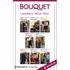 Bouquet e-bundel nummers 3524-3531 (8-in-1)