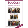 Bouquet e-bundel nummers 3524-3531 (8-in-1) by Penny Jordan