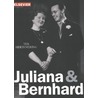 Juliana en Bernhard door Dik van der Meulen