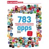 783 onmisbare, handige, spannende, vernieuwende en verrassende apps by Unknown