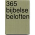 365 Bijbelse beloften