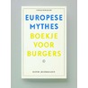 Europese mythes door Ewald Engelen