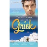 Zwoele zomer met de Griek door Sarah Morgan